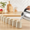 Електрочайник Tefal Stainless Steel Kettle KI1R0DE0