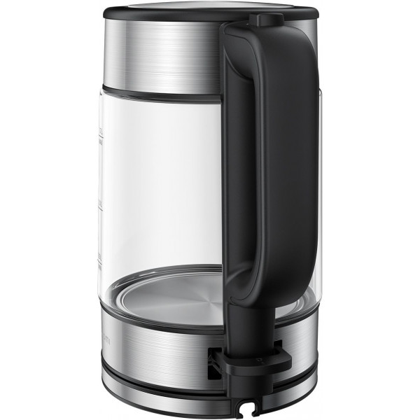 Електрочайник Xiaomi Electric Glass Kettle
