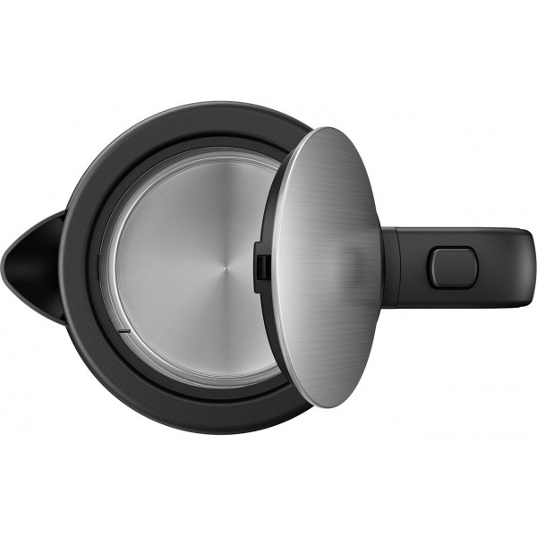 Електрочайник Xiaomi Electric Glass Kettle