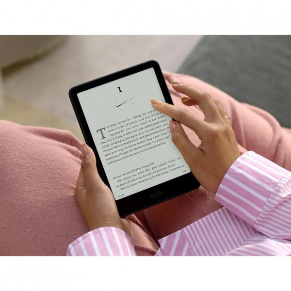 Електронна книга Amazon Kindle Paperwhite (12th Gen) (2024) SA568B 16GB Jade_JP