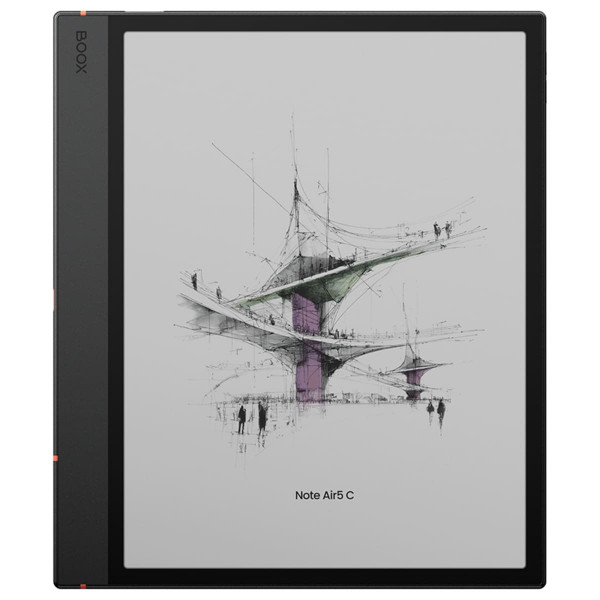 Електронна книга BOOX Note Air 5 C
