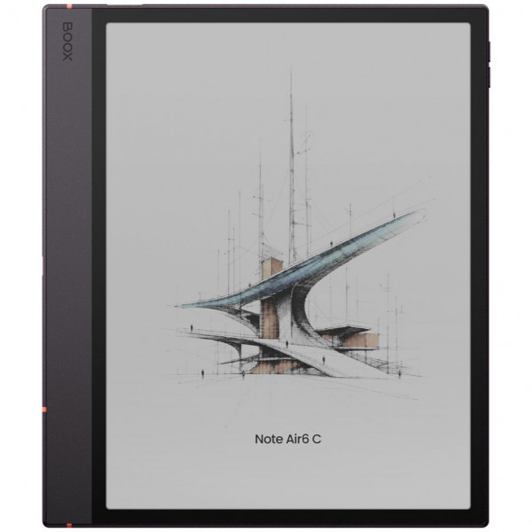 Електронна книга BOOX Note Air 6 C