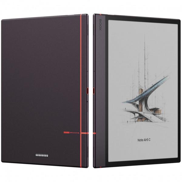 Електронна книга BOOX Note Air 6 C