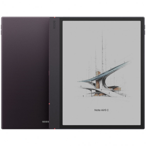 Електронна книга BOOX Note Air 6 C