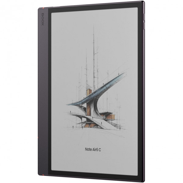 Електронна книга BOOX Note Air 6 C