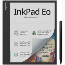 Електронна книга PocketBook 1042 InkPad Eo Mist Grey (PB1042-M-CIS)