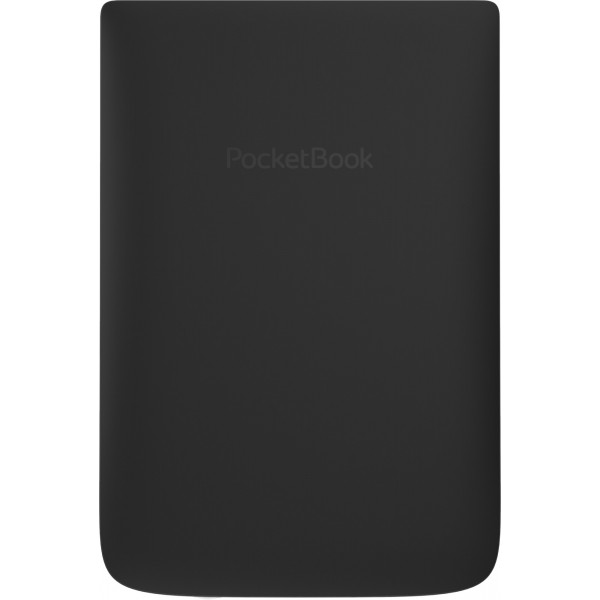 Електронна книга PocketBook 618 Basic Lux 4 Ink Black (PB618-P-CIS/PB618-P-WW)