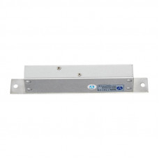 Електрорігельний замок Yli Electronic YB-500B(LED)