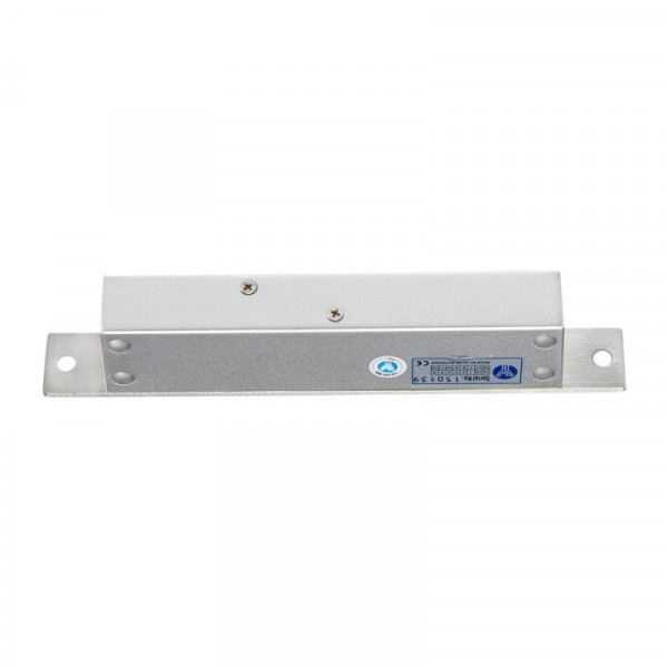 Електрорігельний замок Yli Electronic YB-500B(LED)