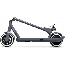 Електросамокат SoFlow So One WO E-Scooter 5.2 Ah Black (101680117)