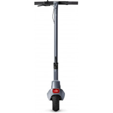 Електросамокат SoFlow So One WO E-Scooter 5.2 Ah Black (101680117)