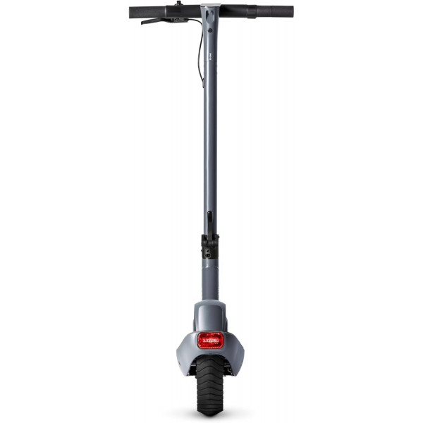 Електросамокат SoFlow So One WO E-Scooter 5.2 Ah Black (101680117)