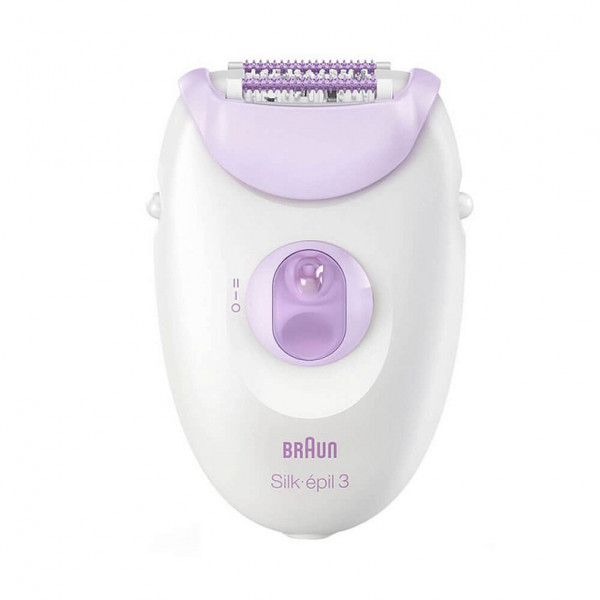 Епілятор Braun Silk-epil 3 SE3170