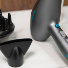 Фен Cecotec Bamba IoniCare 5300 Maxi Aura Black CCTC-04203