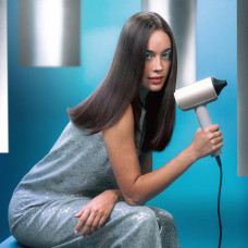 Фен Cecotec DryGlam Nano Plasma Blue (A01_EU01_101439)