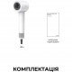 Фен Mova Turbo 20 White (AMTU20-WH)