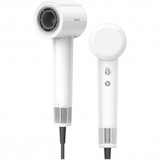 Фен Mova Turbo 20 White (AMTU20-WH)