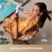 Фен Mova Turbo 20 White (AMTU20-WH)