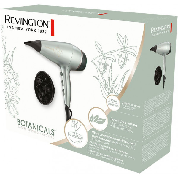 Фен Remington AC5860 Botanicals