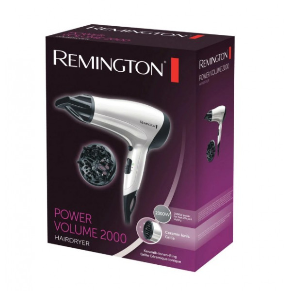 Фен Remington D3015