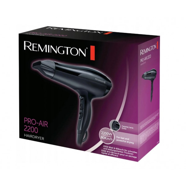 Фен Remington D5210 Pro Air
