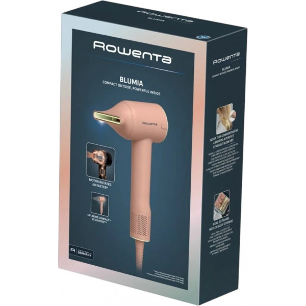 Фен Rowenta Blumia HY5N11E0