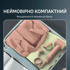 Фен Rowenta Blumia HY5N11E0