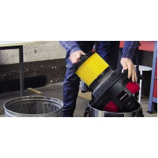 Фільтр гофрований Einhell 2351113