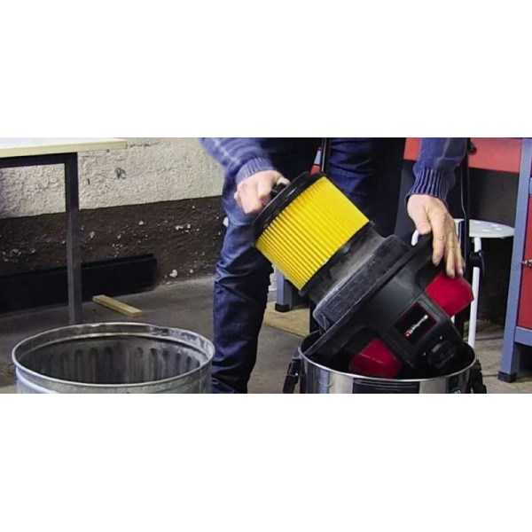 Фільтр гофрований Einhell 2351113