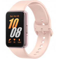 Фiтнес-браслет Samsung Galaxy Fit3 Pink Gold (SM-R390NIDASEK)