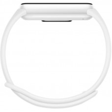 Фiтнес-браслет Xiaomi Smart Band 10 Ceramic Edition Pearl White (BHR07Y5GL)