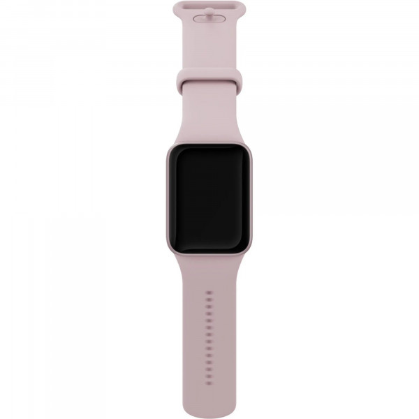 Фiтнес-браслет Xiaomi Smart Band 10 Pro Lavender Pink (BHR08WGGL)
