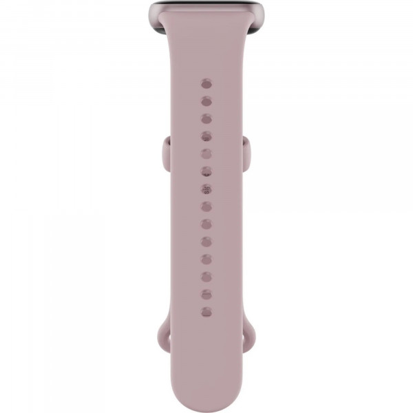 Фiтнес-браслет Xiaomi Smart Band 10 Pro Lavender Pink (BHR08WGGL)