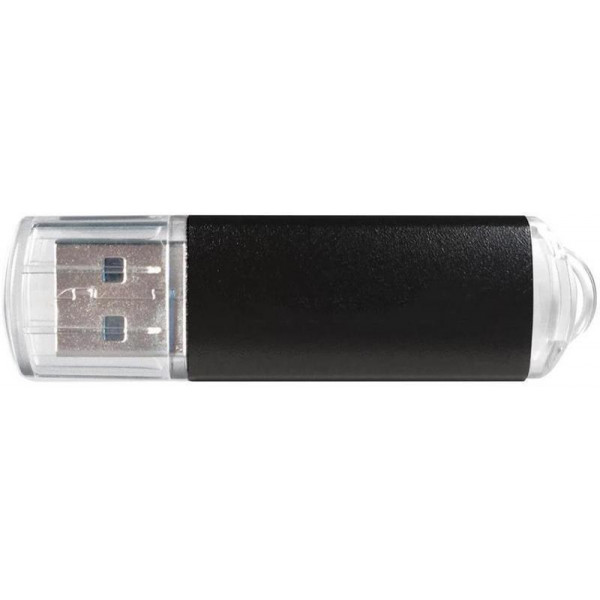 Флеш-накопичувач USB 32GB Patriot XPorter Pulse Black (PSF32GXPPBUSB)