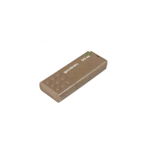 Флеш-накопичувач USB3.2 32GB Goodram UME3 Eco Friendly (UME3-0320EFR11)