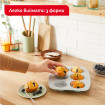 Форма для випікання 6 мафінів Tefal Ceramik (J1755604)