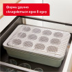 Форма для випікання 6 мафінів Tefal Ceramik (J1755604)