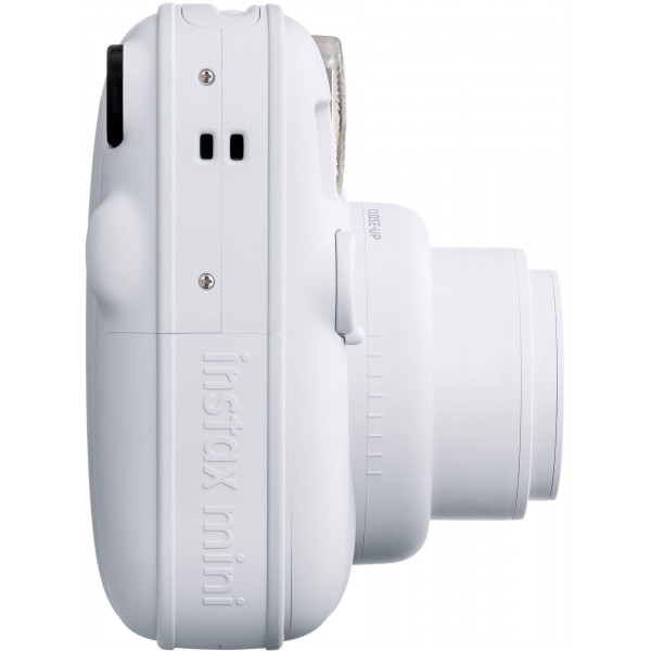 Фотокамера миттєвого друку Fujifilm Instax Mini 13 Clay White (16963230)