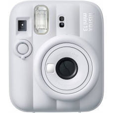 Фотокамера миттєвого друку Fujifilm Instax Mini 13 Clay White (16963230)