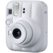 Фотокамера миттєвого друку Fujifilm Instax Mini 13 Clay White (16963230)