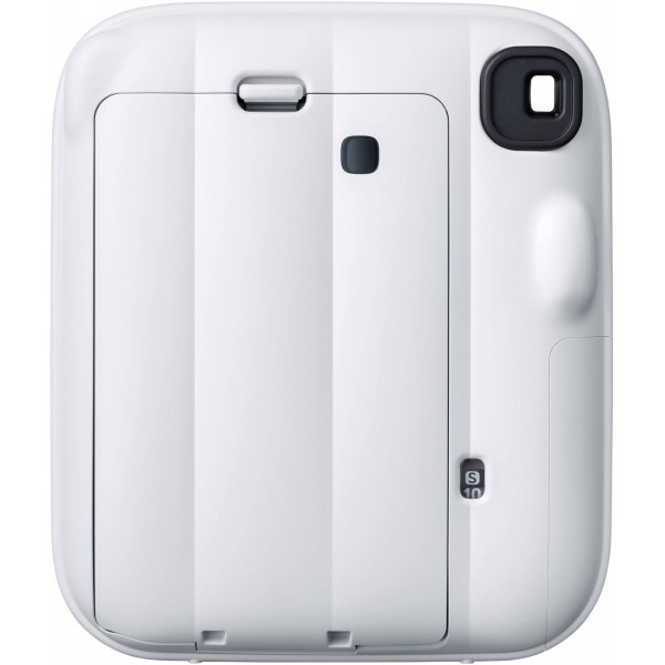 Фотокамера миттєвого друку Fujifilm Instax Mini 13 Clay White (16963230)