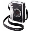 Фотокамера моментального друку Fujifilm Instax Mini Evo Black Type-C (16812467)