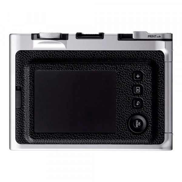 Фотокамера моментального друку Fujifilm Instax Mini Evo Black Type-C (16812467)