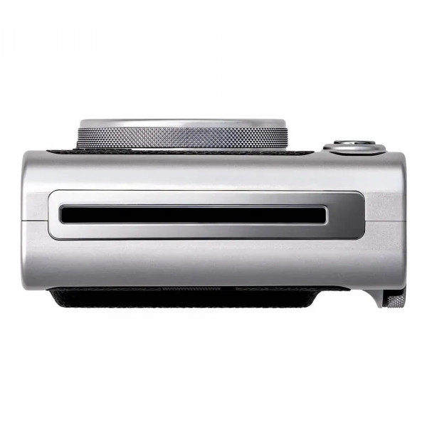 Фотокамера моментального друку Fujifilm Instax Mini Evo Black Type-C (16812467)