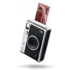 Фотокамера моментального друку Fujifilm Instax Mini Evo Black Type-C (16812467)