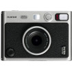 Фотокамера моментального друку Fujifilm Instax Mini Evo Black Type-C (16812467)