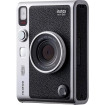 Фотокамера моментального друку Fujifilm Instax Mini Evo Black Type-C (16812467)