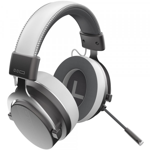 Гарнітура Dark Project Gaming One Vexo Wireless Grey (DPO_VEXO_WLESS_GREY)