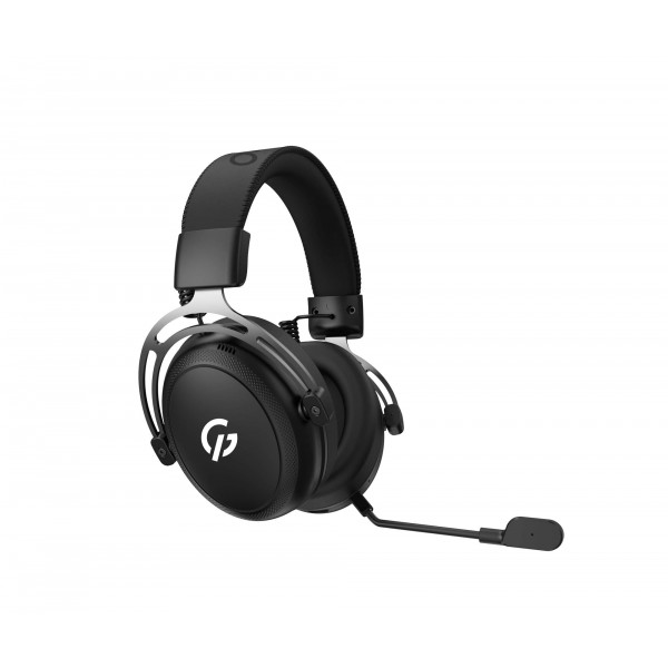 Гарнітура GamePro Asgard Skald Black (HSW160B)