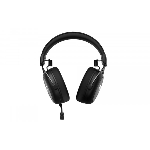 Гарнітура GamePro Asgard Skald Black (HSW160B)